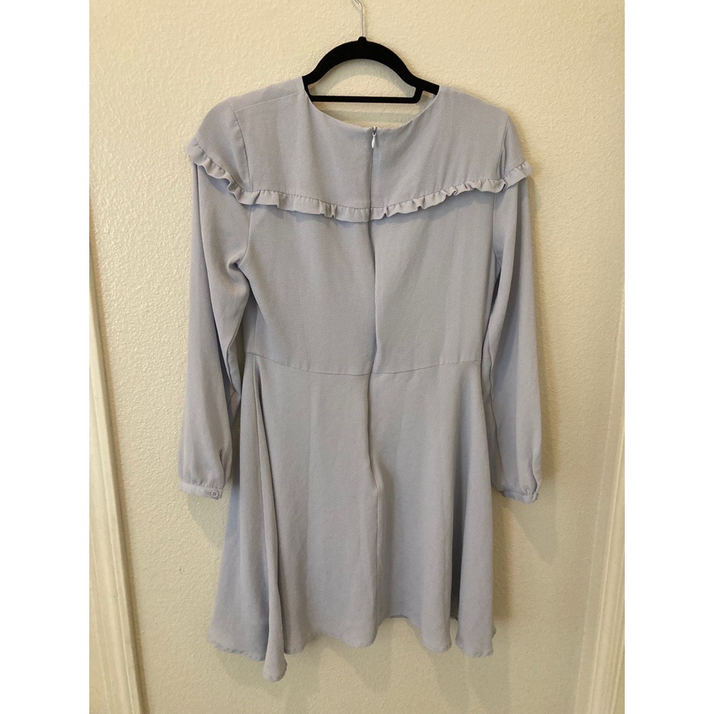 Cottage core ASOS dress - Picture 2 of 2